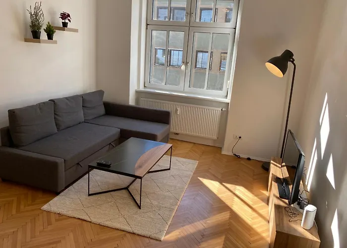 Apartment, Close To The Town Hall, Centre And Raiffeisen Sportpark * Грац