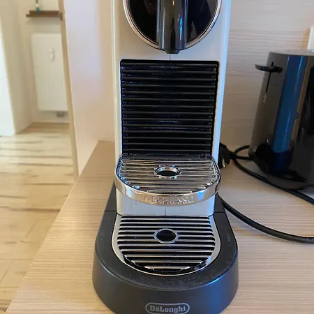 Apartment, Close To The Town Hall, Centre And Raiffeisen Sportpark Appartement *