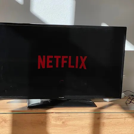 Apartment, Close To The Town Hall, Centre And Raiffeisen Sportpark Appartement