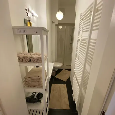 Apartment, Close To The Town Hall, Centre And Raiffeisen Sportpark Apartament