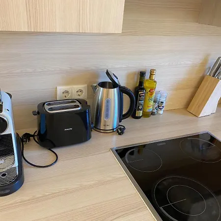 Apartment, Close To The Town Hall, Centre And Raiffeisen Sportpark *