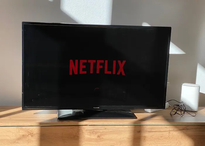 Apartment, Close To The Town Hall, Centre And Raiffeisen Sportpark Appartement