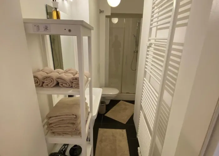 Apartment, Close To The Town Hall, Centre And Raiffeisen Sportpark Appartement